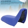 thumbnail image 3 of Comfortable Shock Absorption Tall Seat for PW50 PY50 Scooter, 3 of 7