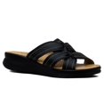 thumbnail image 3 of Sandalias Relax Total 399 para Mujer, 3 of 4