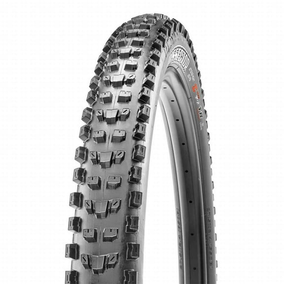 Maxxis Dissector Tire 27.5x2.4 Folding Tubeless Black 3C Maxx Terra EXO