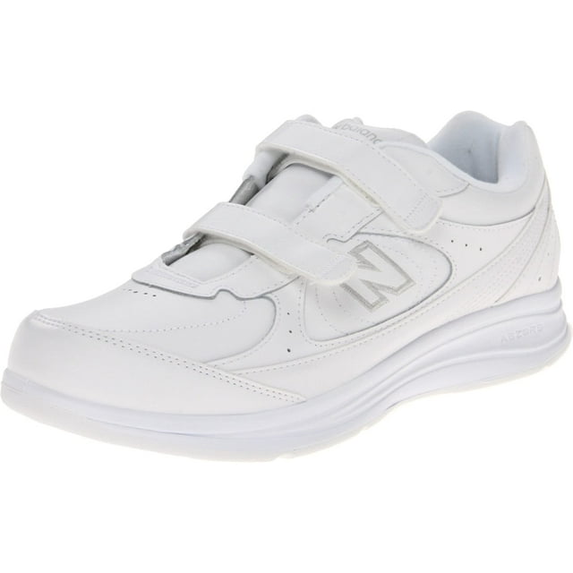 New Balance Chaussures de Marche à Brides Autoagrippantes 577 V1 pour Femmes