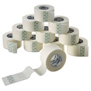 MEDca Surgical Paper Tape - White, 1 x 10yds (Box of 12)