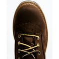 thumbnail image 5 of Hawx Men's Lineman Lace-Up Waterproof Work Boot Composite Toe Brown 9.5 D(M) US, 5 of 7