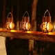 thumbnail image 3 of Solar LED para Exteriores Hadas Lámpara Jardín 4 Uds. Al, 3 of 9