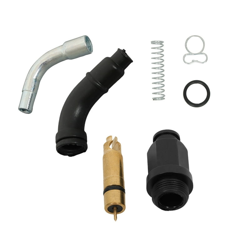 2/o - Finance Carburetor Plunger Choke Starter Valve Kit Set For 2000