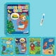 thumbnail image 1 of Oficina y papelería Libro de pintura al agua de 5 ml Libro de dibujo para niños Juego de pintura para colorear mágico Libro ilustrado de pintura con acuarela para colorear repetidamente, 1 of 6