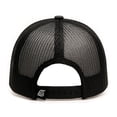 thumbnail image 4 of NARUTO Gorra Trucker Unisex Ajustable con Malla Parche Bordado Poliester Ligera, 4 of 5
