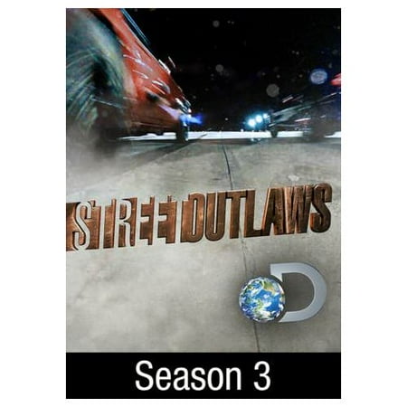 Street Outlaws Season 3 2017 Departments
