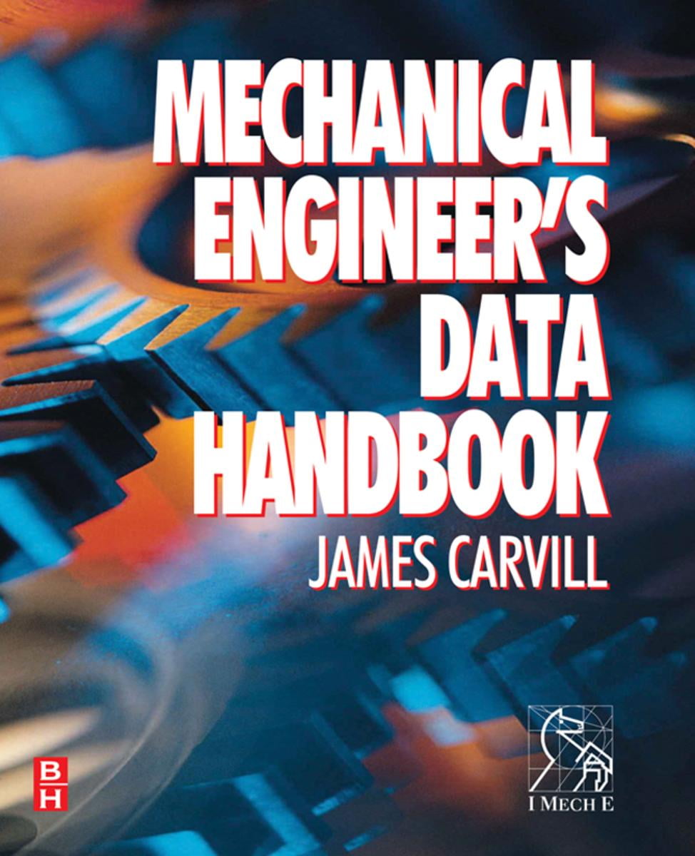 Mechanical Engineers Data Handbook Ebook