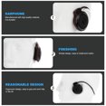 thumbnail image 2 of DEEPCRAFF Sport Headphone 4 2 Dual Microphones For Men Women 1 Pair, 2 of 8