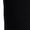 Unionall Black, variant on ® Women's Straight Woven Pant