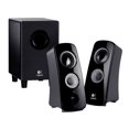 thumbnail image 1 of Système de haut-parleurs pour ordinateur Logitech Z323 2.1 canaux, 1 of 1