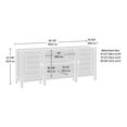 thumbnail image 4 of Sauder Cottage Road Credenza, 4 of 8