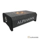 thumbnail image 5 of Alphasonik As10Df Sub Woofer Plano Cerrado De 10"", 1200 Vatios, 4 Ohmios, Montaje Superficial, Para Espacios Reducidos En Automóviles Y Camiones, Subwoofer Delgado Y Cargado, Caja De Graves Sellada H, 5 of 5