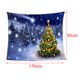thumbnail image 5 of Manta Decorativa de Navidad Sunnimix Suave de Cama Tamaño 1, 5 of 8