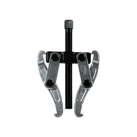 6" Reversable Puller, 5-Ton, 2 Jaw