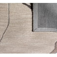 thumbnail image 3 of Bashian Valencia Rand 2'6'' X 8' Area Rug in Iv/Mocha, 3 of 4