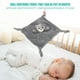 thumbnail image 1 of Edredón de franela juguete de peluche agradable al tacto toalla relajante manta para niños y bebés ANGGREK Otros, 1 of 8