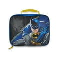 thumbnail image 4 of Batman Boys' Backpack & Lunchbox Set - black multi, one size, 4 of 4