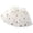 White, variant on Little Embroidered Half Length Skirt Girls Girl With Small Floral Net Dress Dancing 18 Months-10T Clothes