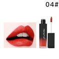 thumbnail image 1 of Women Liquid Lipstick High Pigmented Rich Color Matte Finish Lips Make Up Gift, 1 of 5