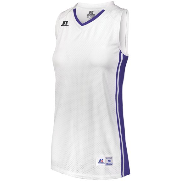 Ladies Legacy Basketball Jersey