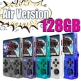 thumbnail image 4 of R36S Retro Video Game Console-3.5 Inches HD Screen,Open Source Linux System,3000mAh Rechargeable Battery,128G TF Card,30000+ Classic Video Games, 4 of 4