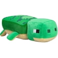 thumbnail image 1 of Minecraft Aventura Creeper Peluche Sincero Electrónica, 1 of 2