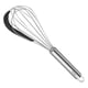 thumbnail image 2 of Bewildely Batidor de huevos batidor de huevos de acero inoxidable batidor Manual para cocinar herramienta de cocina para hornear para panadería Cocina y Comedor, 2 of 6