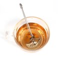 thumbnail image 1 of Greensen Mignon Infuseur de Thé en Acier Inoxydable Filtre Diffuseur d'Épices à Base de Plantes, Diffuseur de Thé, Infuseurs de Thé, 1 of 8