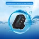 thumbnail image 4 of Moreka Auricular Bluetooth Para Motocicleta Con Micrófono,bluetooth 5.0 Auricular Deportivo Impermeable Para Casco [se Pueden Conectar Dos Dispositivos Al Mismo Tiempo], 4 of 5