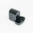 thumbnail image 3 of Microwave Door Handle & Handle Support Kit For GE JVM3160DF2BB, 3 of 7