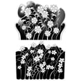 thumbnail image 1 of Pegatinas de tatuaje Wdftyju 2 piezas 220 * 280 MM, 1 of 2