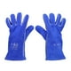 thumbnail image 2 of Guantes de jardinería, 1 par de guantes de soldadura Guantes de soldadura Guantes resistentes al fuego diseñados para profesionales Jadeshay A, 2 of 8