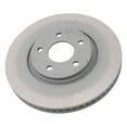 thumbnail image 2 of ACDelco GM Original Equipment Brake Disc 177-1079, 2 of 4
