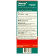 Denorex Extra Strength Dandruff Shampoo & Conditioner 10 oz, 3 Pack