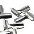 thumbnail image 5 of 10X para Picadora de Carne Cuchillo Picadora Cuchilla Piezas de Electrodomésticos de Cocina para HV2 HV3 HV4 HV6 HV8 ME406 ME420 ME605 ME650, 5 of 5