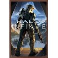 thumbnail image 1 of Halo Infinite - Art clé, 1 of 4