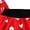 Blue, variant on ibiyuan Baby Girl Outfit Toddler Girls Valentine's Day Outfit Cute Heart Print Sweatshirt Top Long Pantskirt 2Pcs Casual Playwear Set for Little Girls Kids,5-6 Years