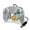 Silver, variant on RetroFam Gamecube Controller for Gamecube Gaming Console, Silver