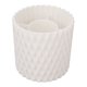 thumbnail image 2 of Soporte para brochas de maquillaje engrosamiento ordenado ahorro de espacio ranura abierta gran capacidad soporte giratorio para brochas de maquillaje para niñas para oficina ANGGREK Otros, 2 of 8