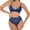 Blue, variant on uublik Lingerie Set for Women Sexy Naughty Bodysuit Lace Sexy Naughty Plus Size Babydoll