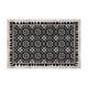 thumbnail image 2 of Alfombra de entrada de terciopelo cristal, tapete antideslizante para la puerta de entrada, decoración para el hogar., 2 of 4