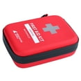 thumbnail image 3 of Breakwater Supply First Aid Kit for Car, Home, Office, Travel, Dorm, HSA FSA Eligible Household Essentials Medical Kit & Emergency Supplies, 101 Piece, 3 of 9