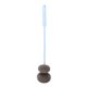 thumbnail image 1 of Cepillo de limpieza de botellas con esponja suave, cepillo de mango largo para tazas, cepillo de lavado, 1 of 1