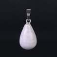 thumbnail image 1 of Pendentif Goutte d'Eau Forme de Poire Perles Pendentifs Simples pour Collier Bijoux Femmes, 1 of 6