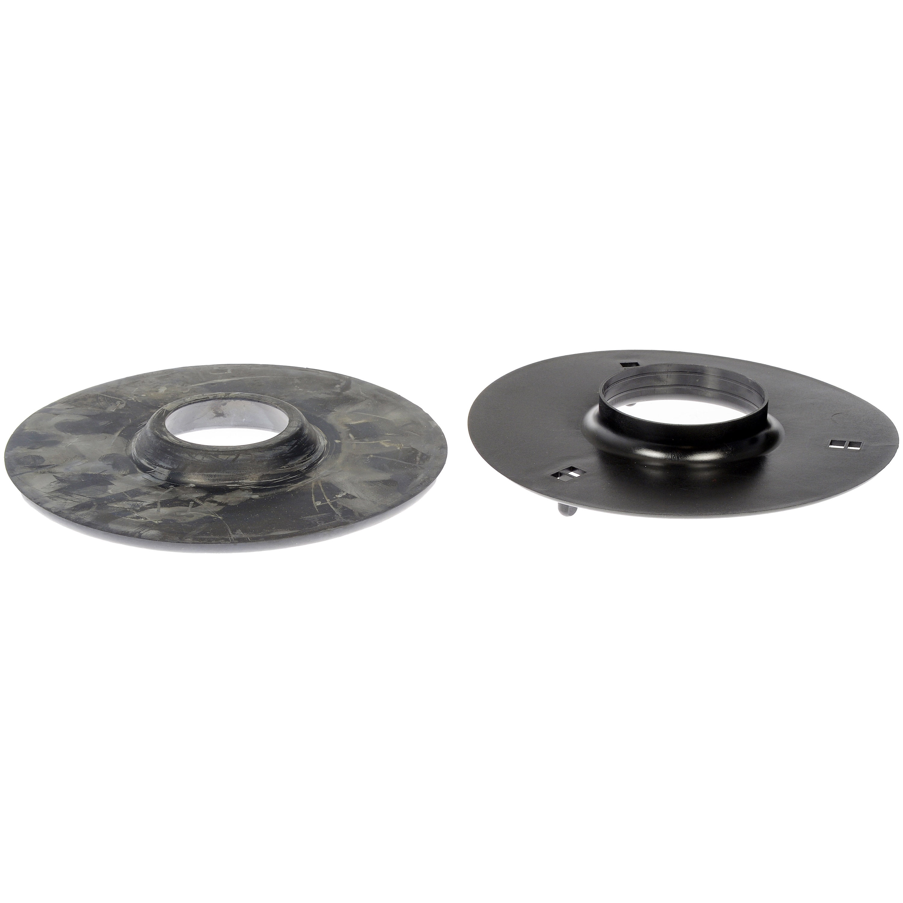 Dorman 545-910 Rear Coil Spring Insulator for Specific Jeep Models