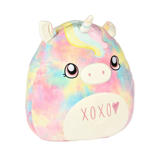 big squishmallows unicorn
