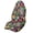 Tropical Floral Print, variant on XYZCANDO Candy Cane Car Seat Towel Cover, Compatible with Truck Seat Automotive, Car Seat Covers for Trucks Cars Waterproof