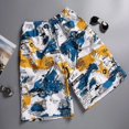 thumbnail image 4 of Short Para Playa Hombre Traje De Baño Hombre Bañadore Hombre, 4 of 8