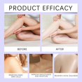 thumbnail image 4 of Go-Pure Refine & Renew Body Scrub-Smoothing Body Exfoliator, Softens And Hydrates The Look Of Rough, Dry Skin, 4 of 9
